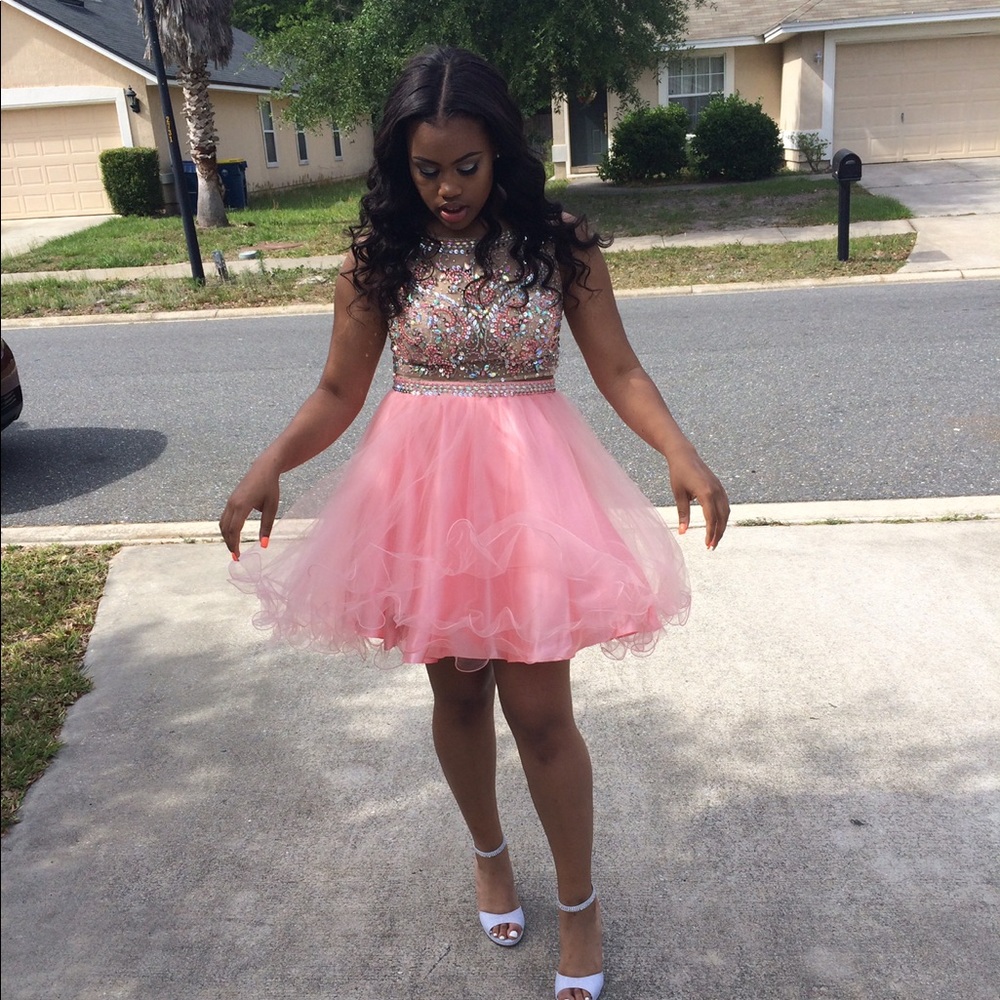 Selling This Dress